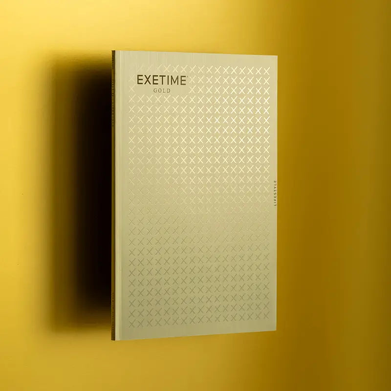 EXETIME GOLD
