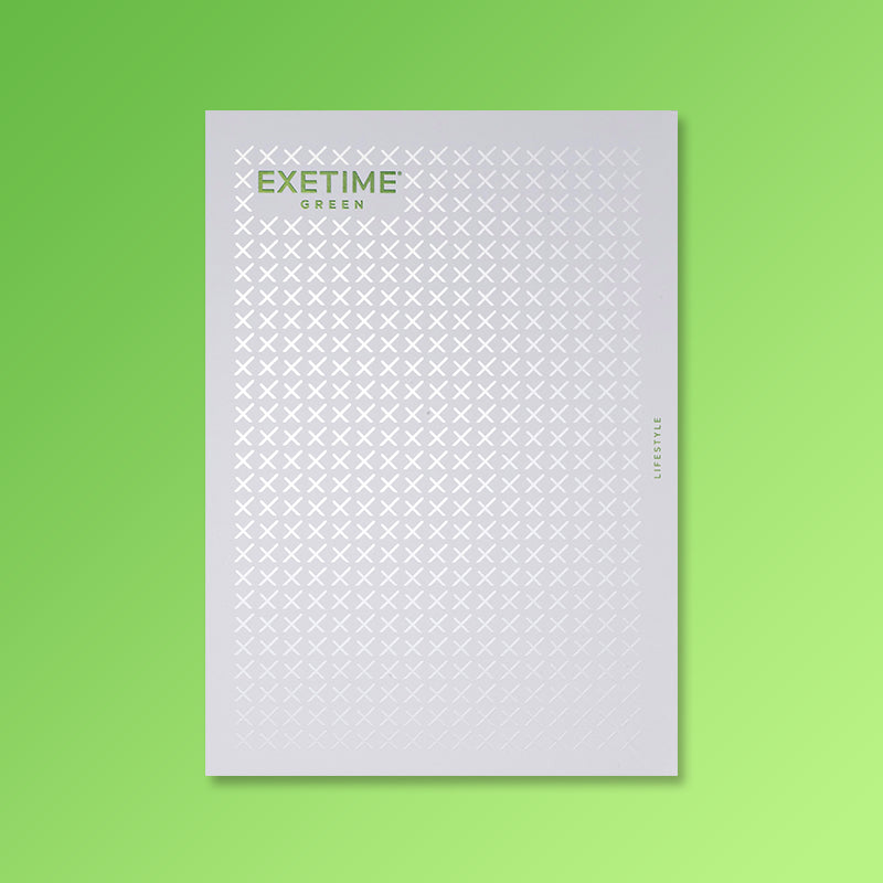 EXETIME GREEN