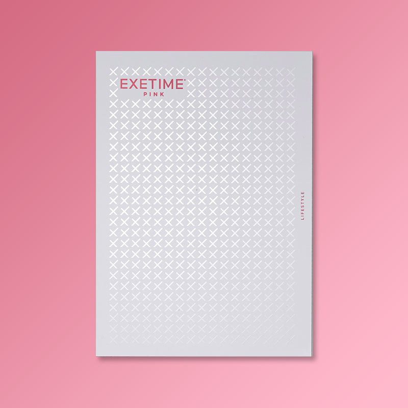 EXETIME PINK