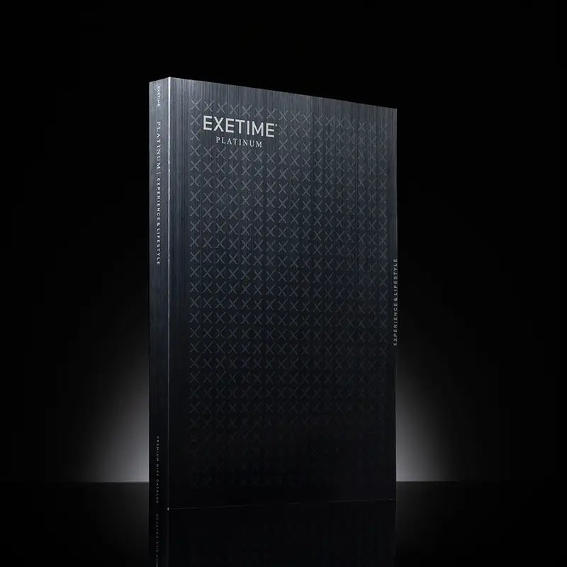 EXETIME PLATINUM