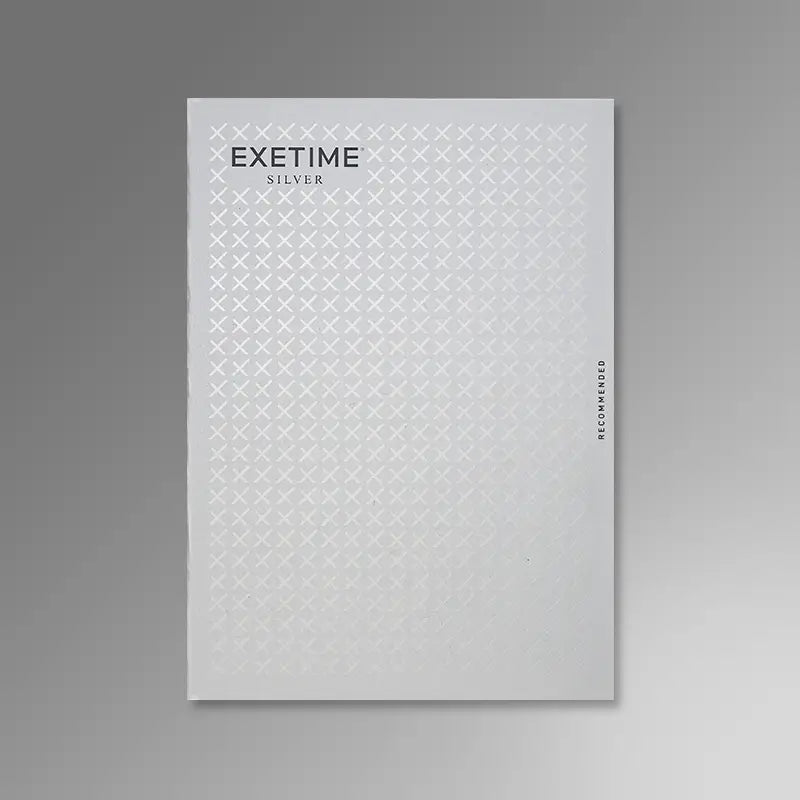 EXETIME SILVER