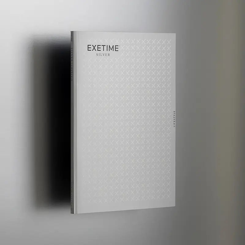 EXETIME SILVER