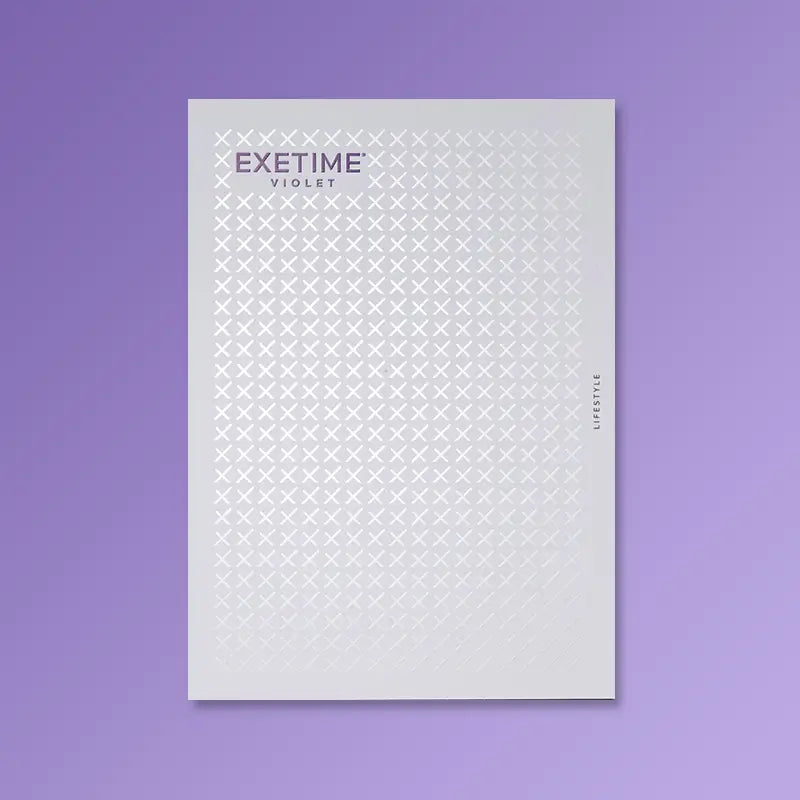 EXETIME VIOLET