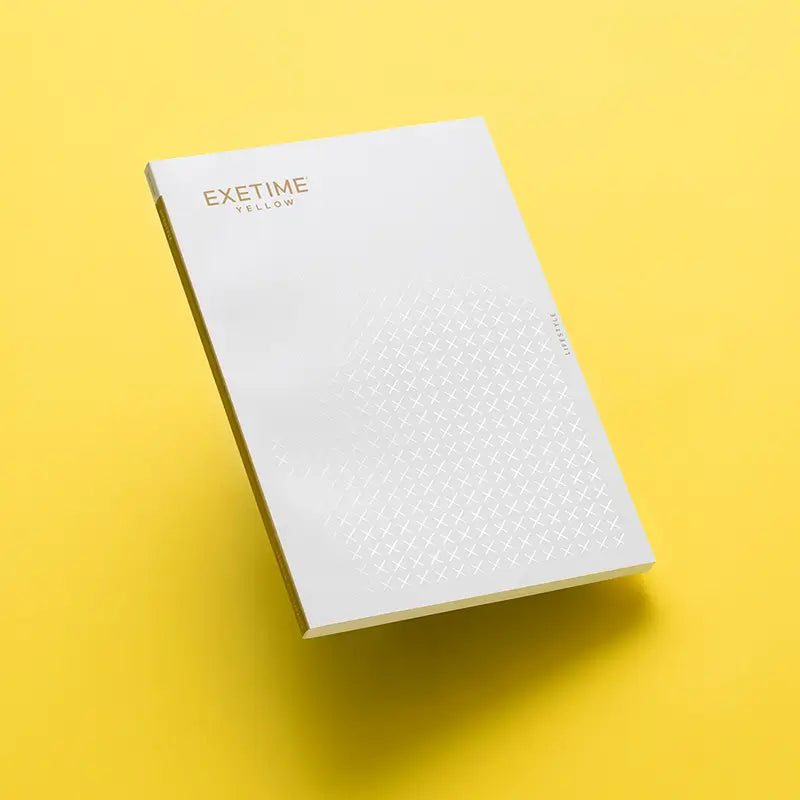 EXETIME YELLOW