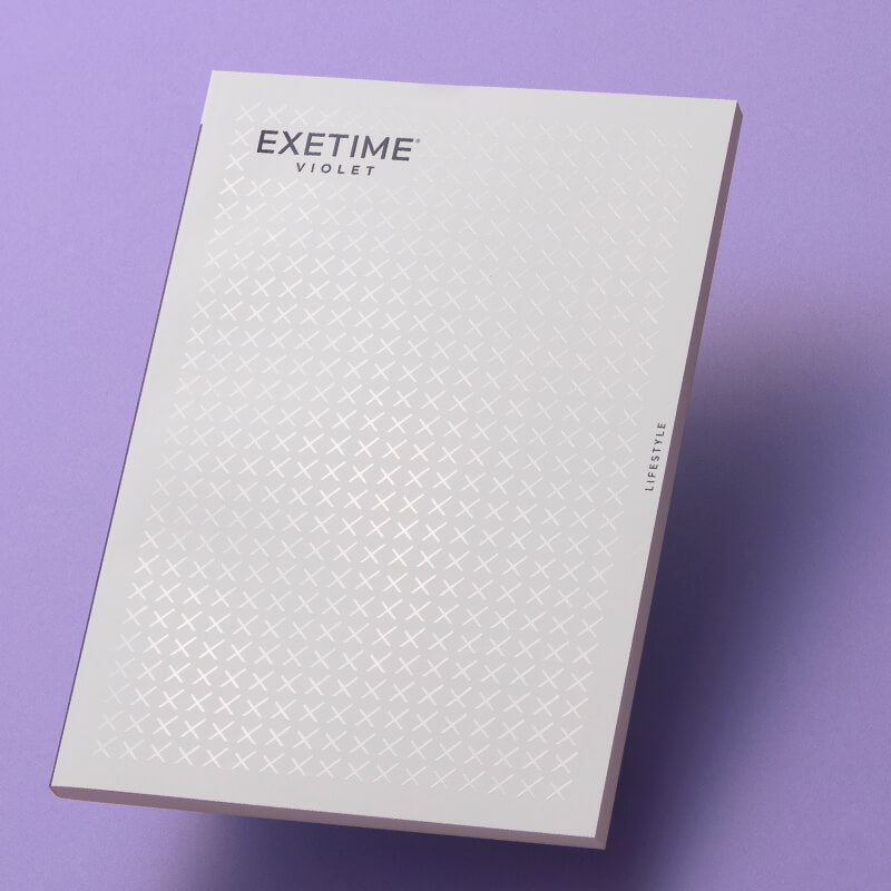 EXETIME VIOLET