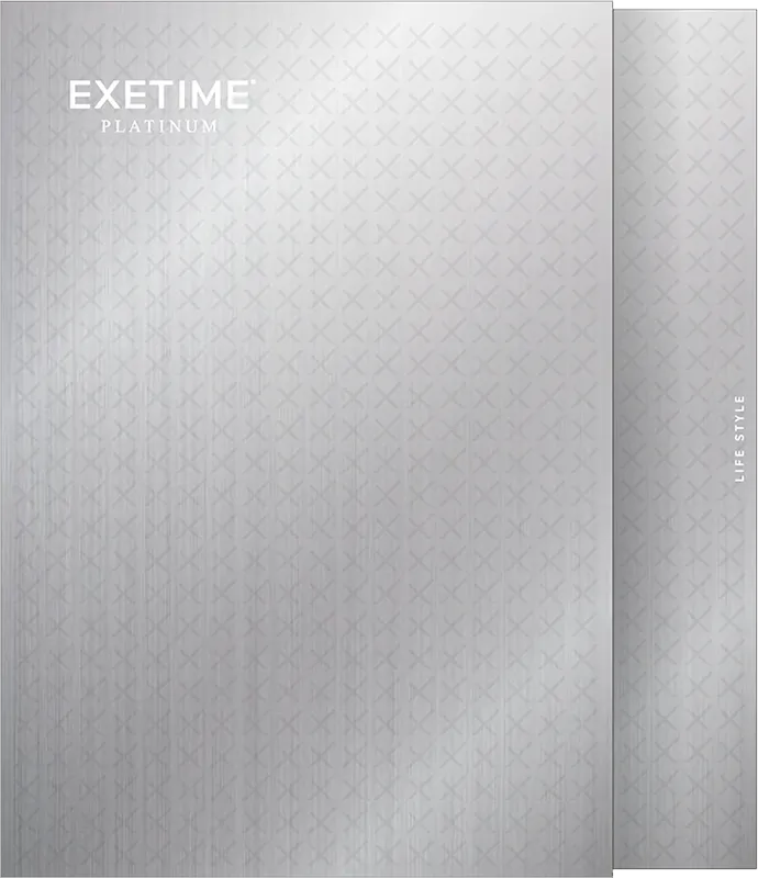 EXETIME PLATINUM