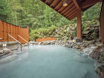 鳴子温泉 湯元吉祥