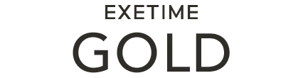 EXETIME Gold
