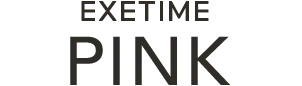 EXETIME Pink
