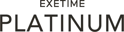 EXETIME Platinum