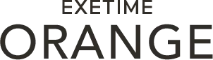 EXETIME Orange