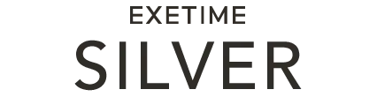 EXETIME Silver