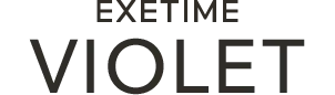 EXETIME Violet